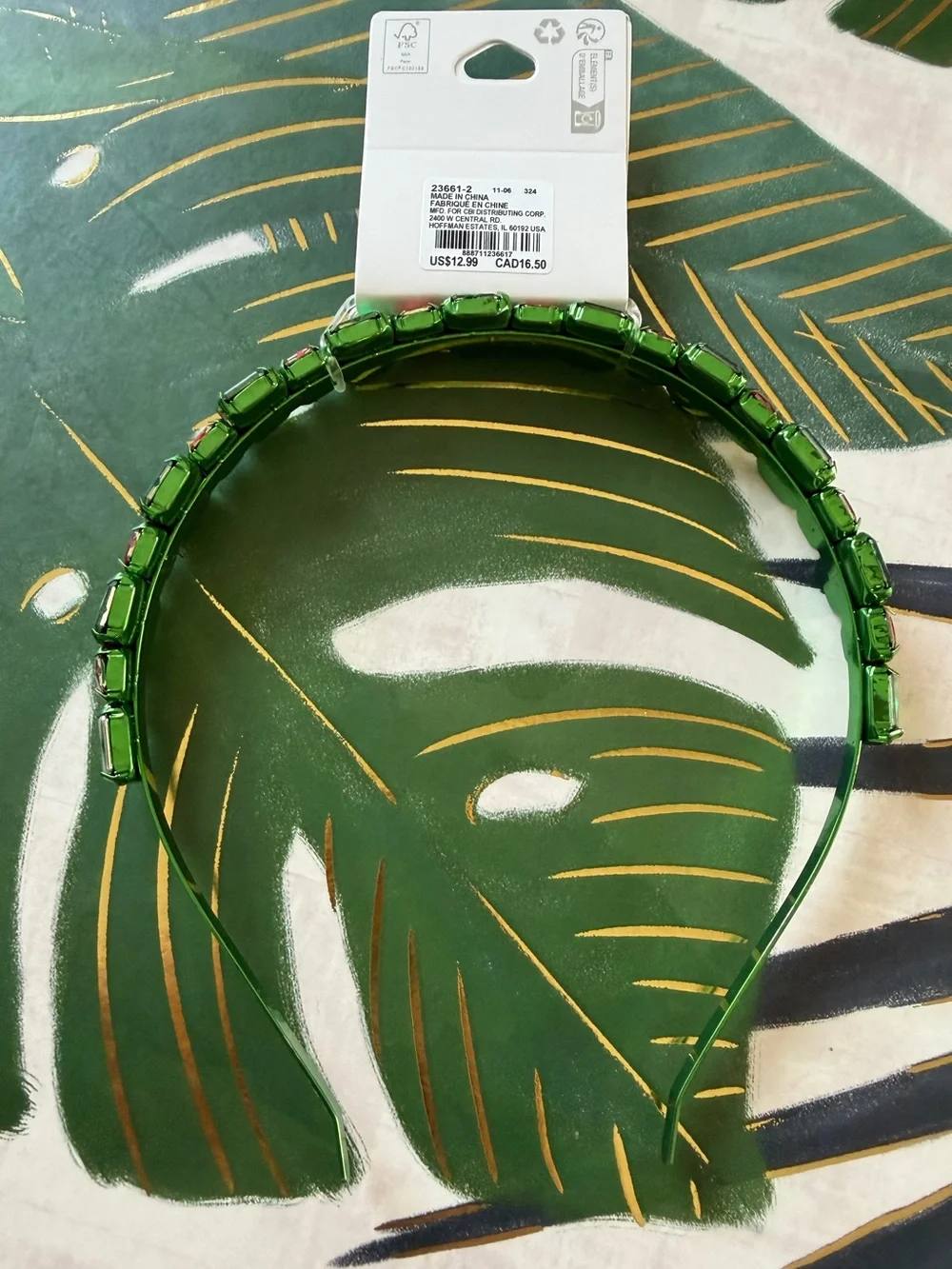 Claires make your